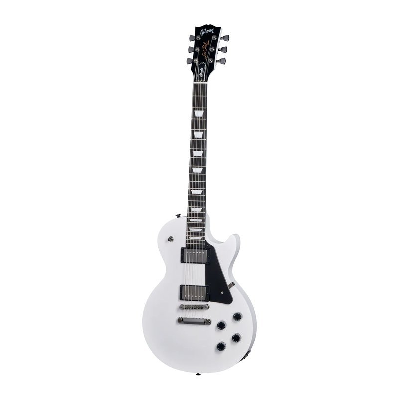 Gibson Gibson Les Paul Modern Studio Worn White 電吉他 — 三峽電吉他