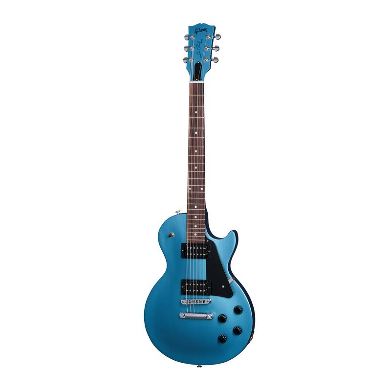 Gibson Gibson Les Paul Modern Lite TV Pelham Blue 電吉他 — 三峽電吉他
