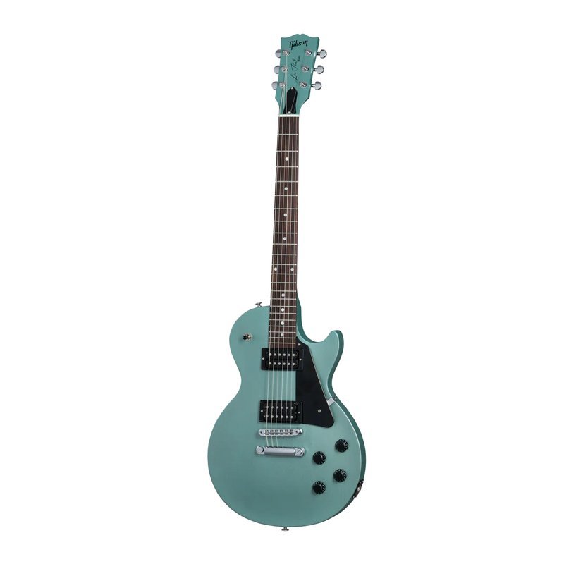 Gibson Gibson Les Paul Modern Lite Inverness Green Satin 電吉他 — 三峽電吉他