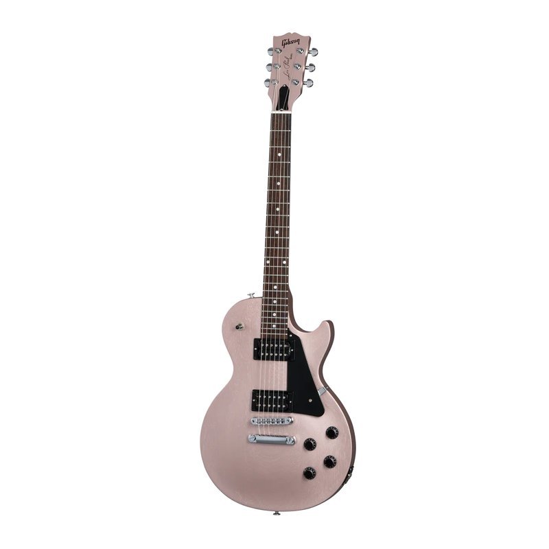 Gibson Gibson Les Paul Modern Lite Rose Gold Satin 電吉他 — 三峽電吉他