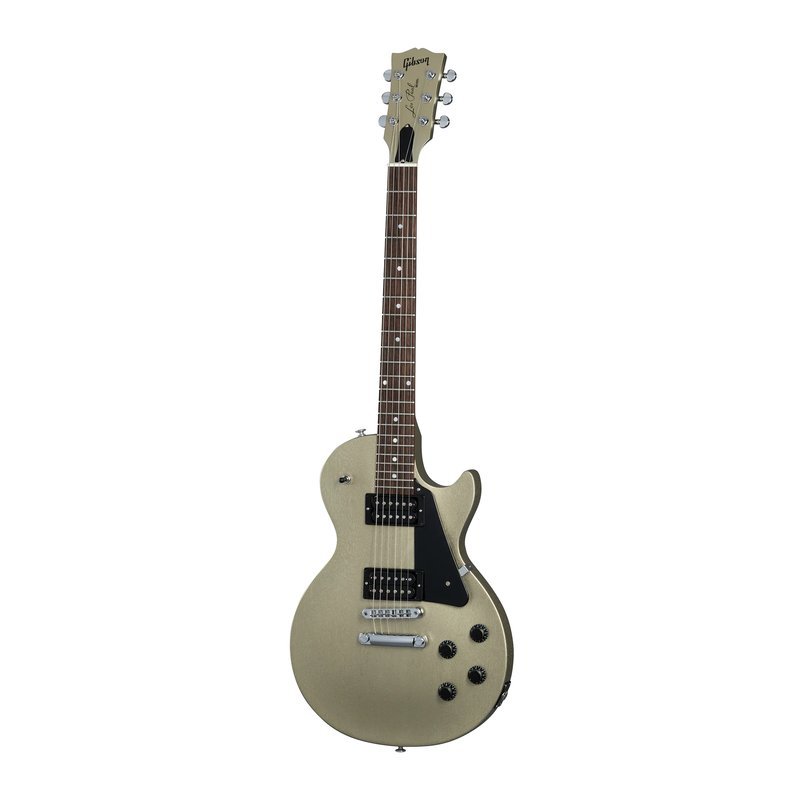 Gibson Gibson Les Paul Modern Lite Gold Mist Satin 電吉他 — 三峽電吉他