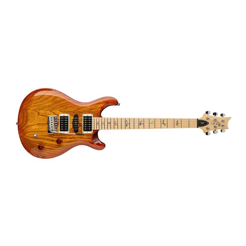 PRS PRS SE Swamp Ash Special Vintage Sunburst 電吉他 — 三峽木吉他 / 民謠吉他