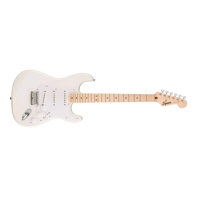 Squier Squier Sonic Stratocaster HT 電吉他 兩色可選 — 三峽電吉他