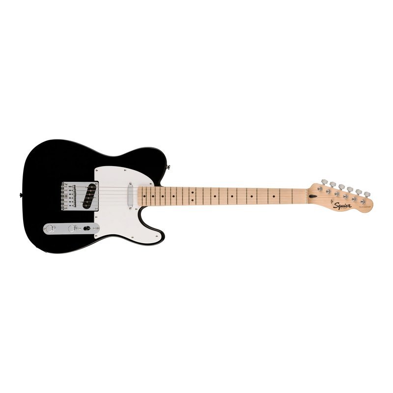 Squier Squier Sonic Telecaster 電吉他 四色可選 — 三峽電吉他