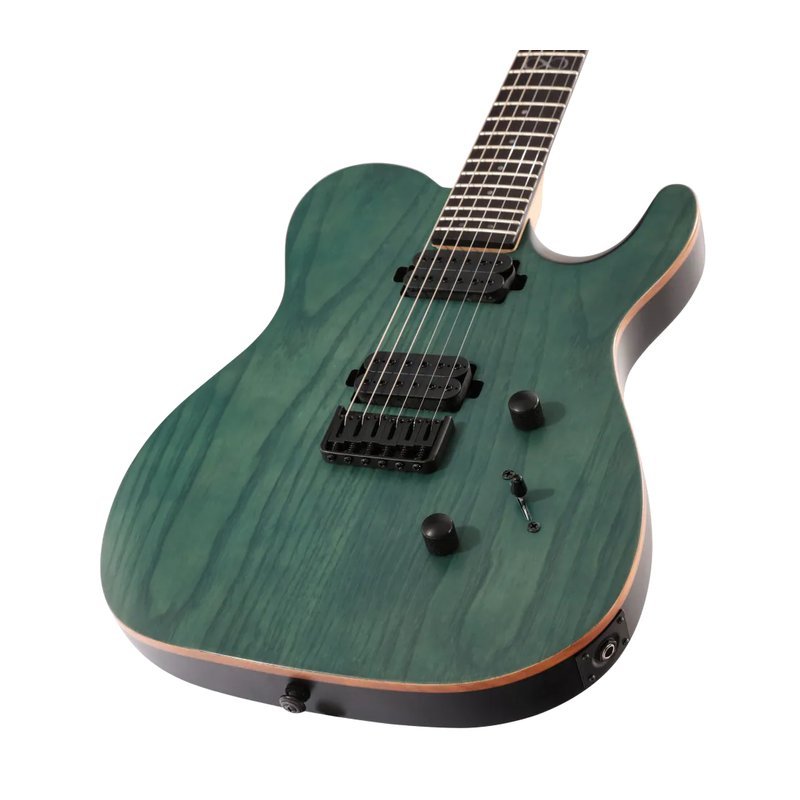 Chapman Chapman guitars ML3 Modern Sage Green Satin 消光木紋綠 電吉他 — 三峽電吉他