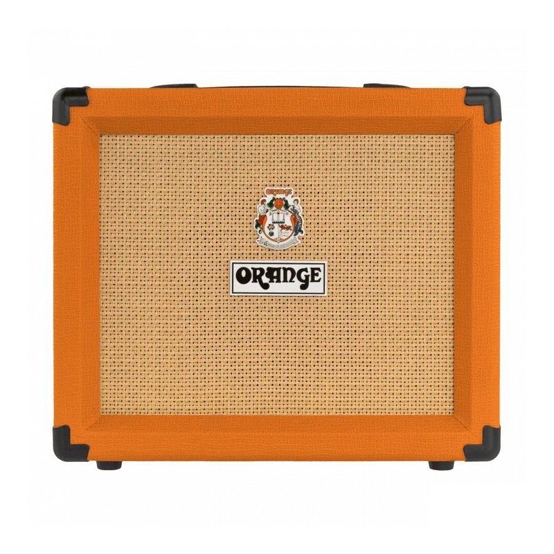 Orange Orange 電吉他音箱 Crush 20 — 三峽木吉他 / 民謠吉他