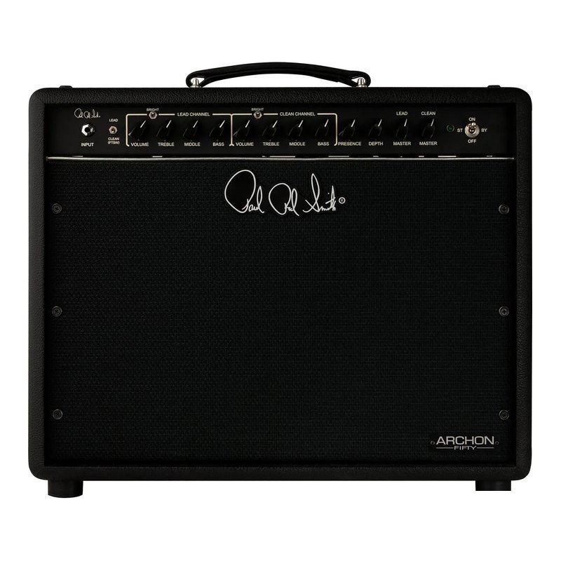 PRS PRS ARCHON COMBO 50瓦 全真空管 電吉他音箱 — 三峽木吉他 / 民謠吉他