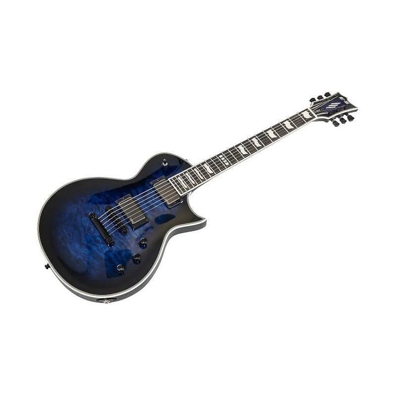 ESP ESP E-II ECLIPSE 電吉他 REINDEER BLUE — 三峽電吉他