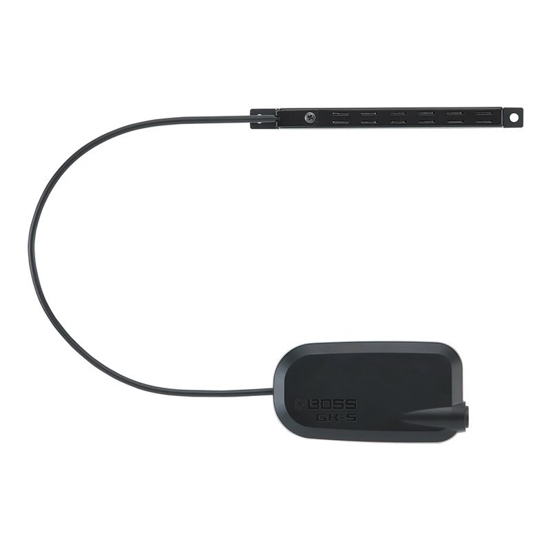 BOSS Boss GK-5 Divided Pickup 吉他拾音器 （搭配GM-800使用） — 三峽木吉他 / 民謠吉他