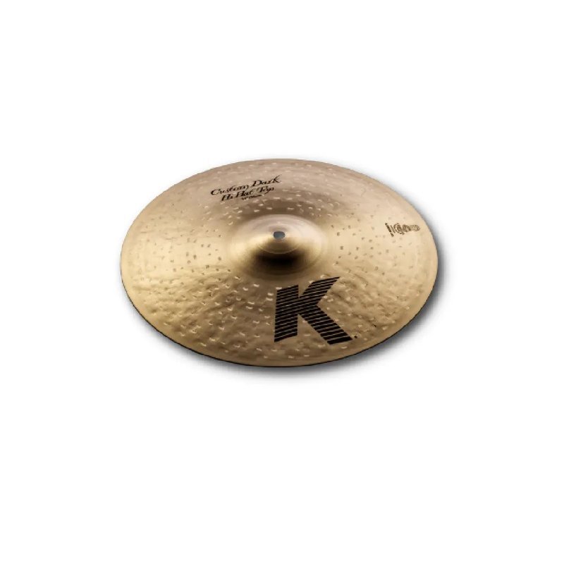 Zildjian Zildjian / 14” K Custom Dark HiHats 銅鈸 (K0944) — 三峽鼓 / 打擊