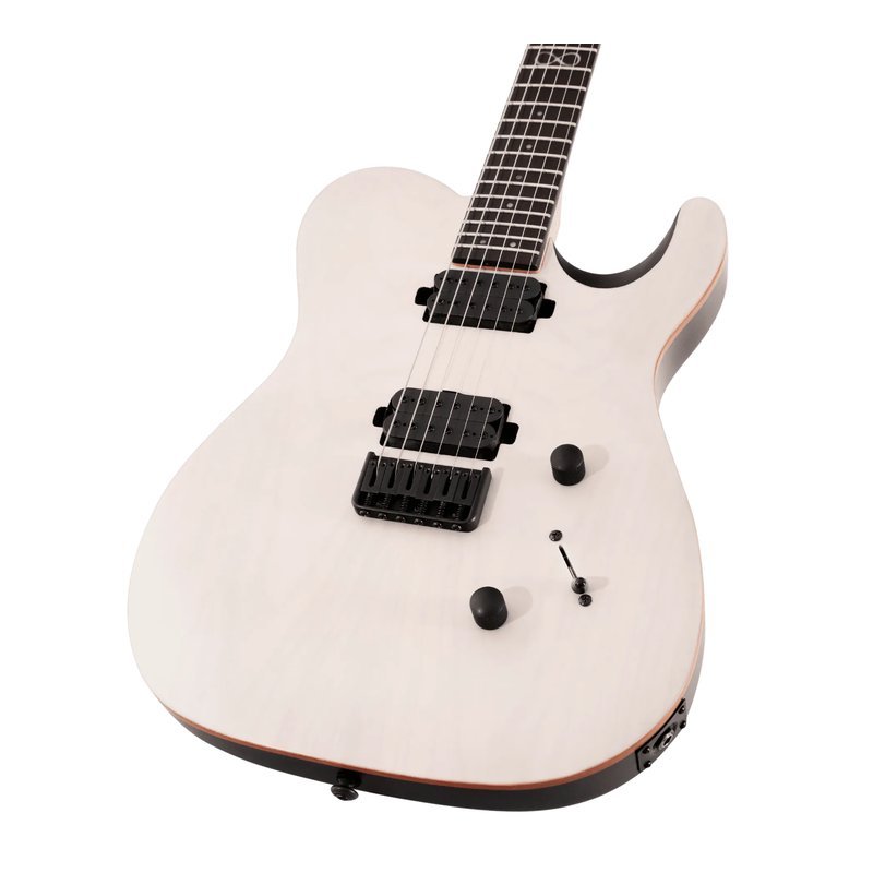 Chapman Chapman guitars ML3 Modern Bright White Satin 消光木紋白 電吉他 — 三峽電吉他