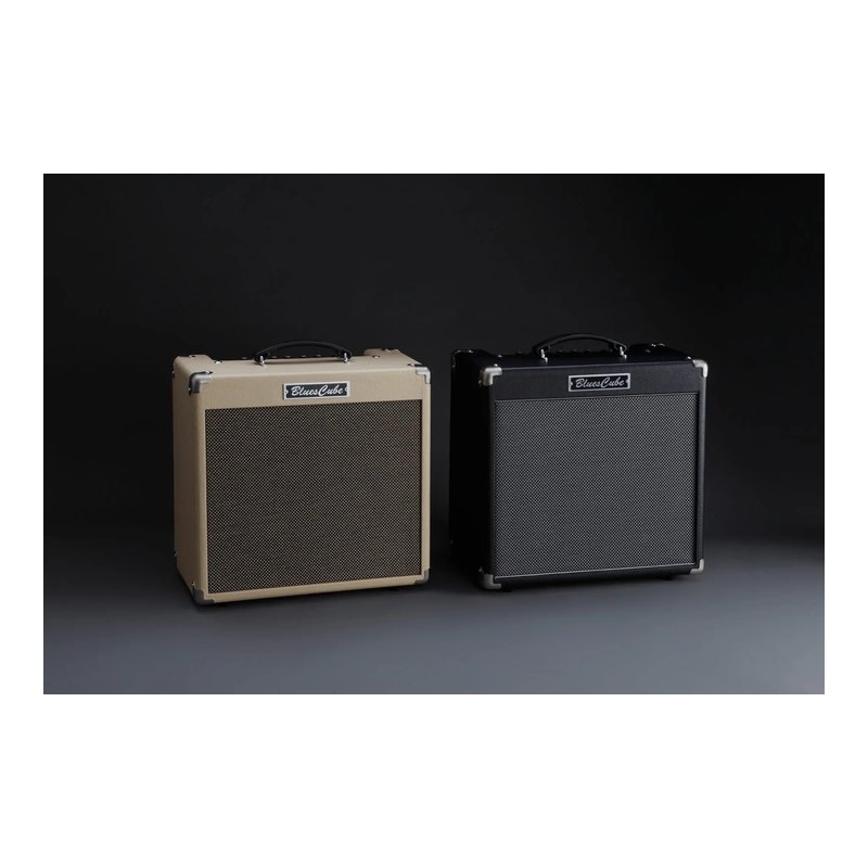 Roland Roland Blues Cube Hot 30瓦 吉他音箱 兩色可選 — 三峽木吉他 / 民謠吉他