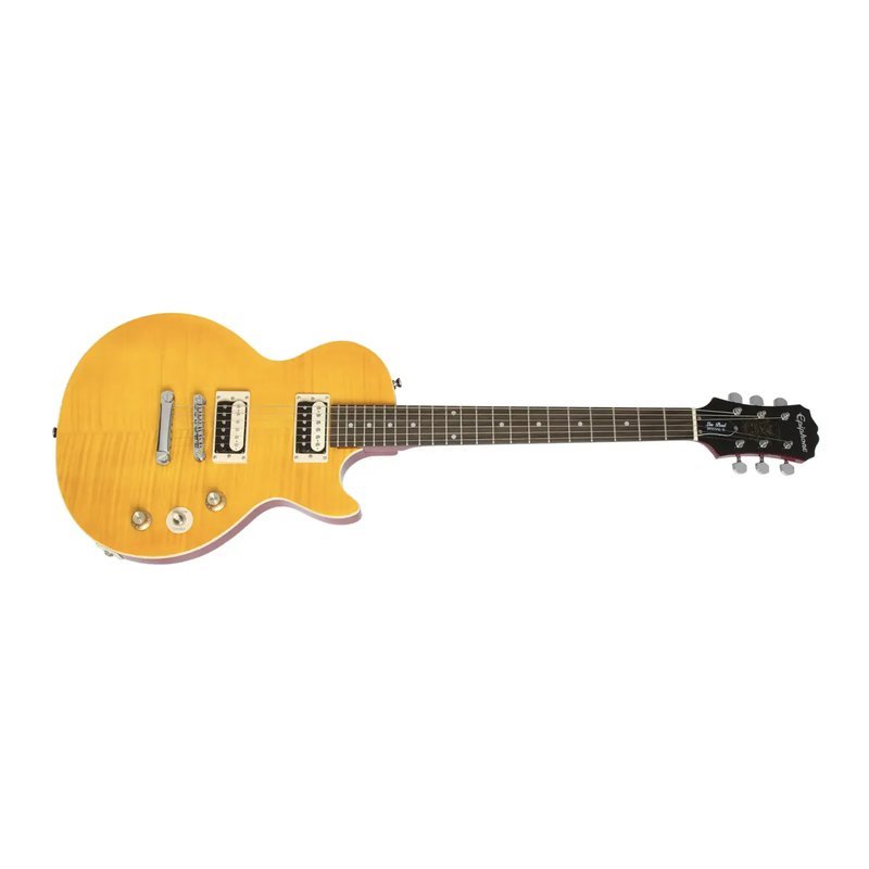 Epiphone Epiphone Slash Appetite Les Paul Special-II 電吉他 — 三峽電吉他