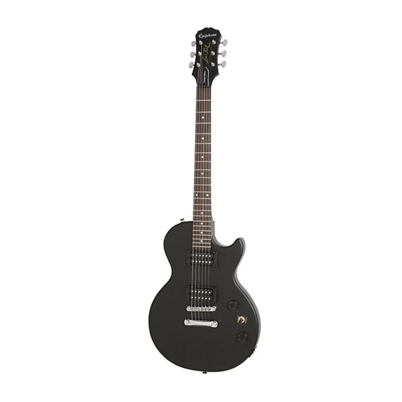 Epiphone Epiphone Les Paul Special-II Satin E1 電吉他 — 三峽電吉他