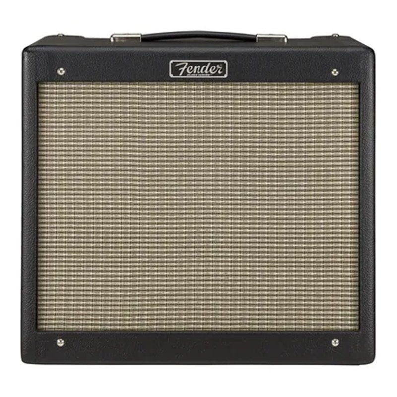 Fender Fender Blues Junior IV 15瓦 全真空管 電吉他音箱 — 三峽吉他 / Bass