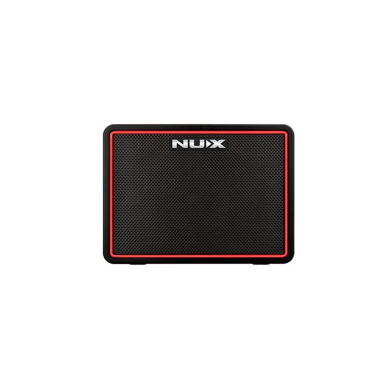 NUX NUX Mighty Lite BT MKII 電吉他音箱 — 三峽木吉他 / 民謠吉他