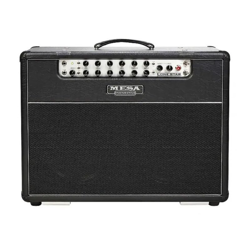 Mesa Boogie Mesa Boogie LoneStar 2x12 Combo 電吉他音箱 — 三峽木吉他 / 民謠吉他