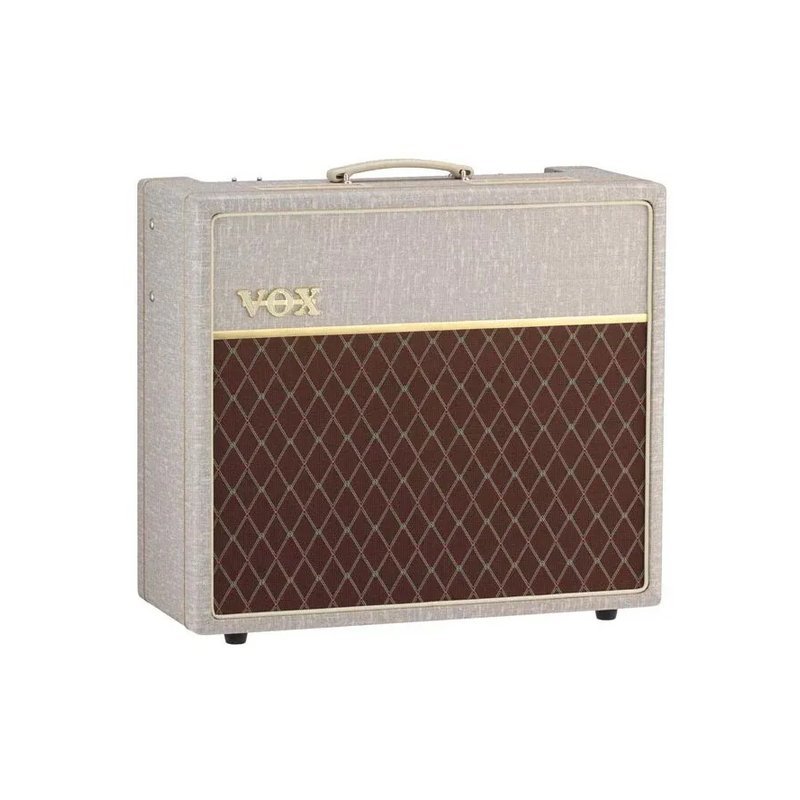 VOX VOX AC15 手焊版全真空管音箱 AC15HW1 — 三峽音響 / 音箱