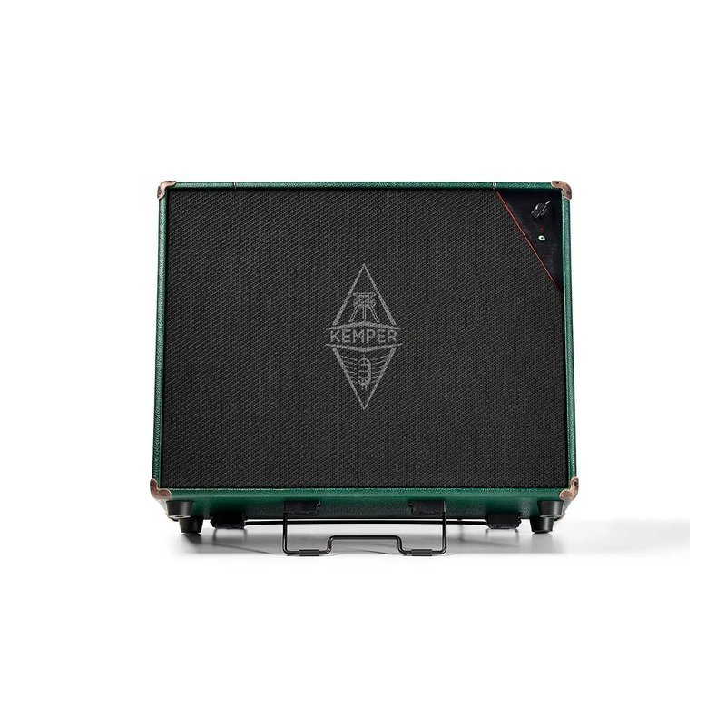 Kemper Kemper Power Kabinet 1x12 Cab 吉他音箱 喇叭箱 — 三峽音響 / 音箱