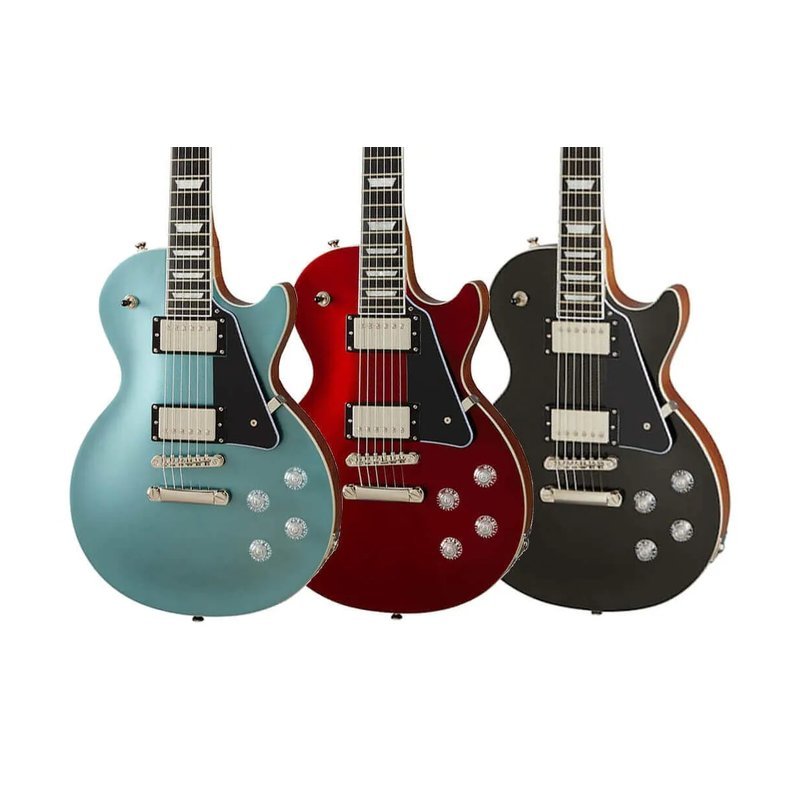 Epiphone Epiphone Les Paul Modern 電吉他 三色可選 — 三峽電吉他