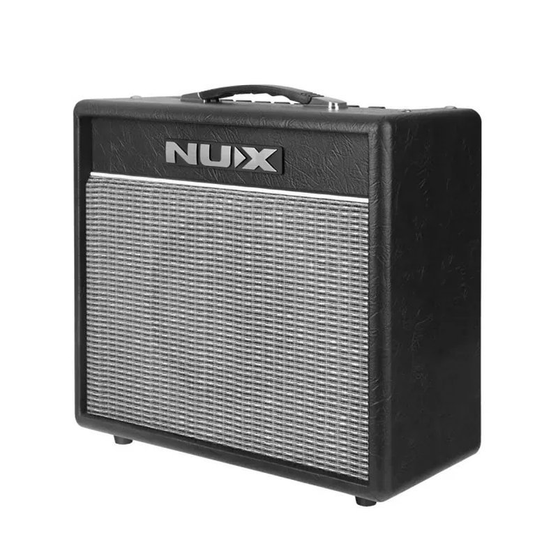 NUX NUX Mighty 20 BT 藍芽音箱 — 三峽效果器