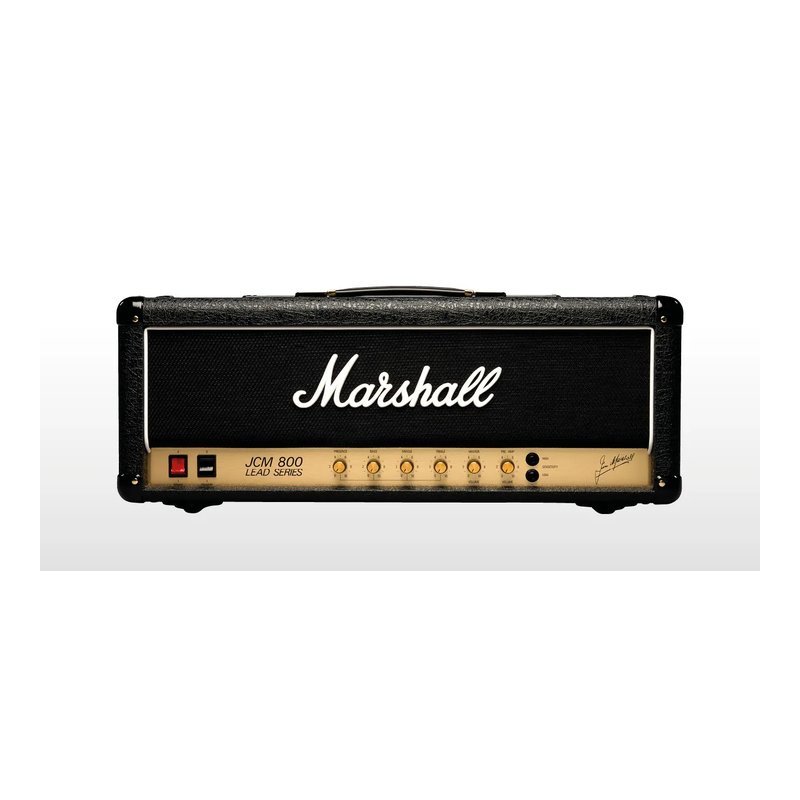 Marshall Marshall JCM800 2203 真空管音箱頭 — 三峽音響 / 音箱