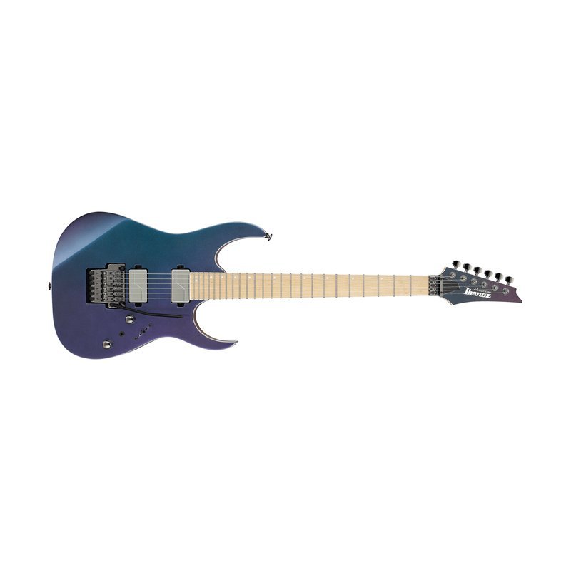 Ibanez Ibanez RG5120M PRT 日廠 電吉他 — 三峽電吉他