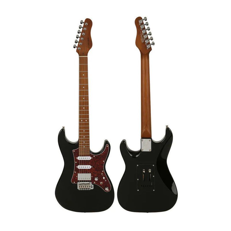 Corona Corona Modern Plus SE24 烤楓木指板 電吉他 四色 — 三峽電吉他