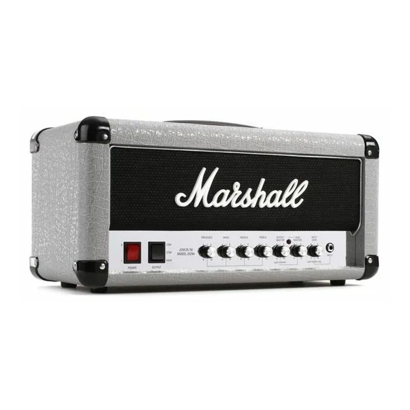 Marshall Marshall 真空管 直立式Combe Jubilee 2525H + 2536A — 三峽效果器