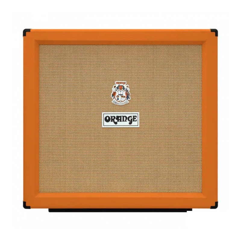 Orange Orange 電吉他音箱體 PPC412 CAB 英國廠 — 三峽木吉他 / 民謠吉他