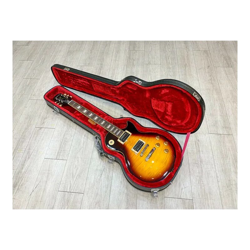 Epiphone Epiphone 電吉他 Les Paul Slash Collection Serise — 三峽電吉他