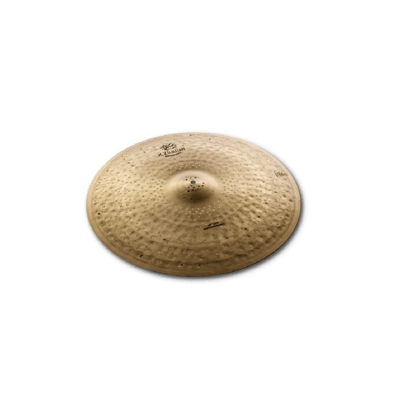 Zildjian Zildjian / 22" K Constantinople Thin Ride Overhammered 銅鈸 (K1101) — 三峽鼓 / 打擊