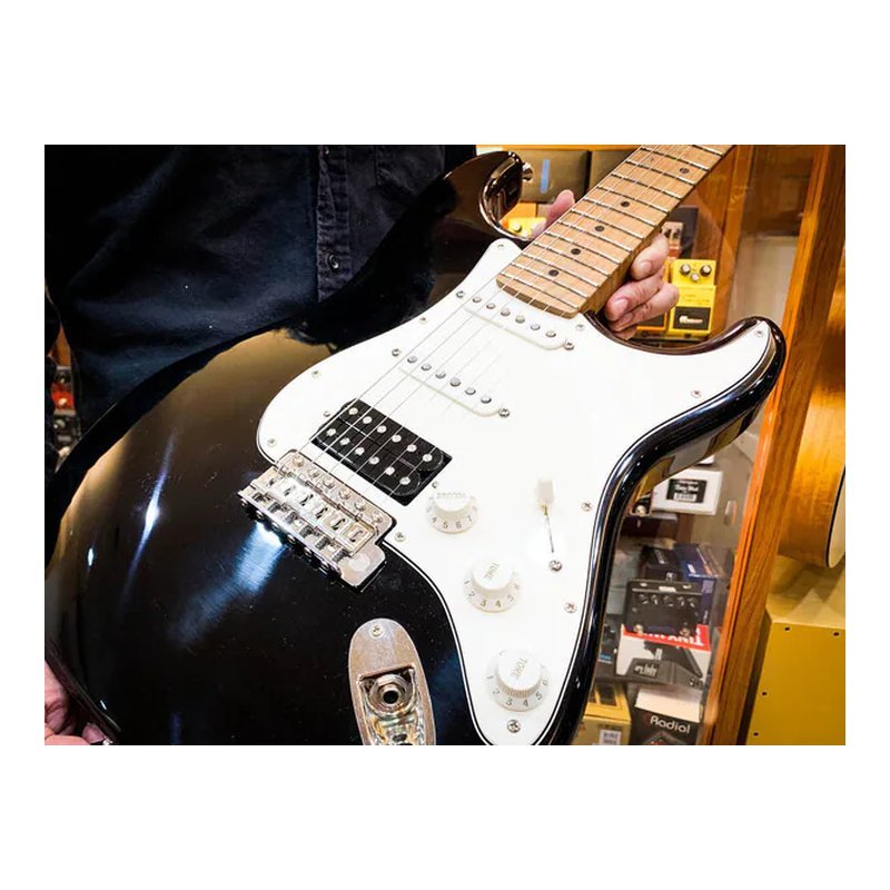 Xotic Xotic XSCPRO-2 BK Xotic吉他 — 三峽木吉他 / 民謠吉他