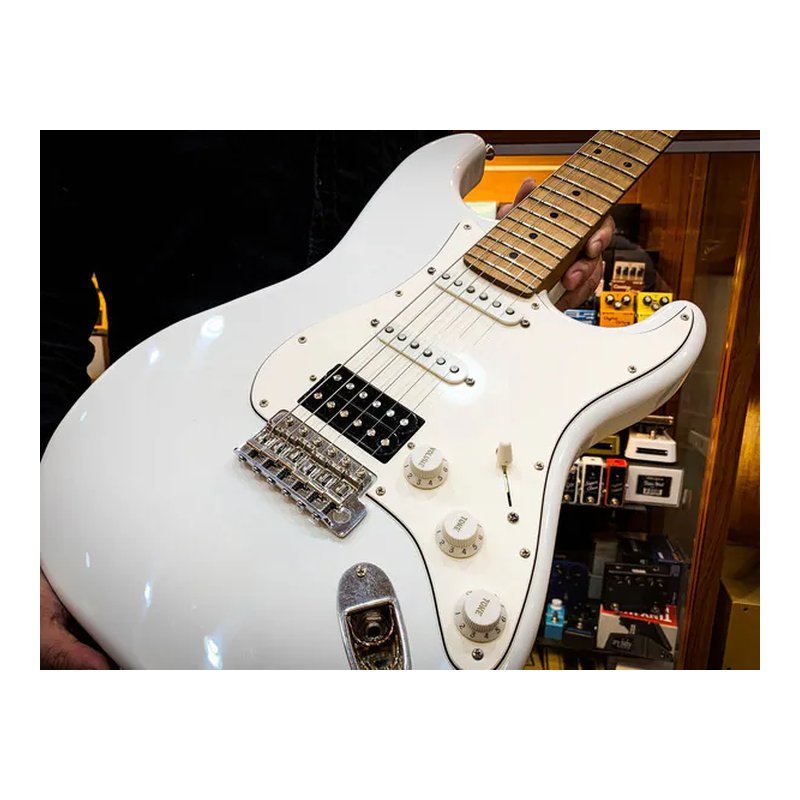 Xotic Xotic XSCPRO-2 WH Xotic吉他 — 三峽木吉他 / 民謠吉他