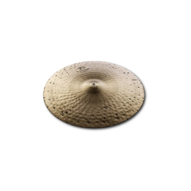 Zildjian Zildjian / 22" K Constantinople Medium Thin Ride High 銅鈸 (K1121) — 三峽鼓 / 打擊
