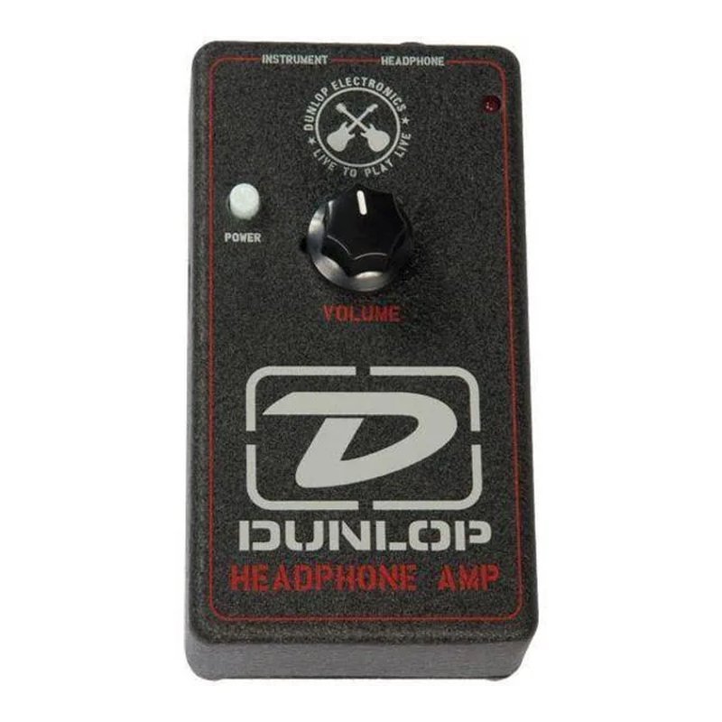 MXR MXR CSP-009 Headphone 靜音練習效果器 — 三峽木吉他 / 民謠吉他