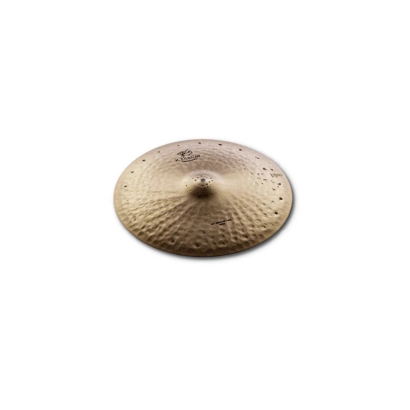 Zildjian Zildjian / 20" K Constantinople Medium Thin Ride High 銅鈸 (K1115) — 三峽鼓 / 打擊