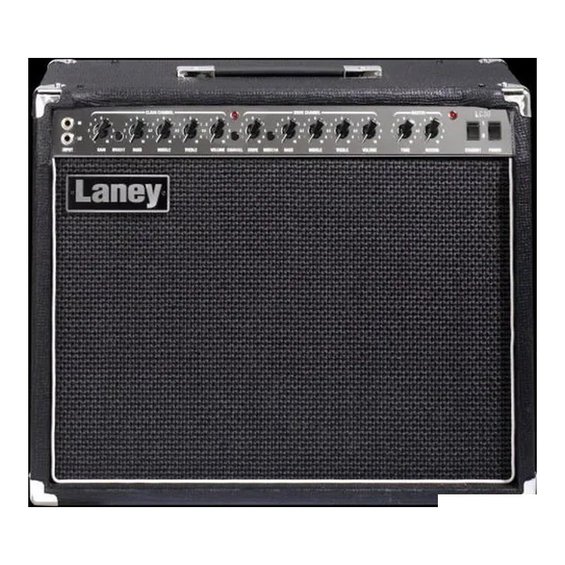 Laney Laney LC30-112 真空管電吉他音箱 — 三峽木吉他 / 民謠吉他