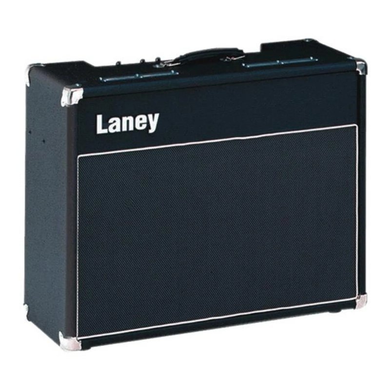 Laney Laney VC30-112 真空管電吉他音箱 — 三峽木吉他 / 民謠吉他