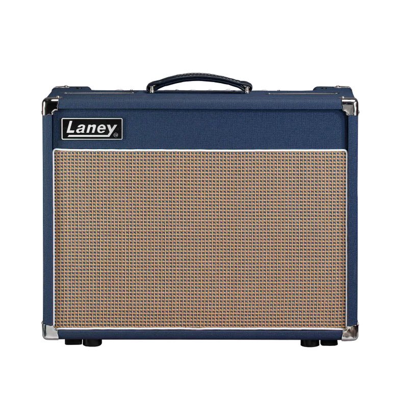 Laney Laney LIONHEART L20T-212 真空管音箱 — 三峽音響 / 音箱
