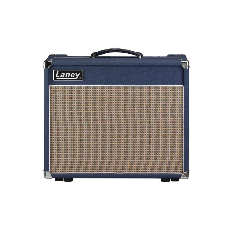 Laney Laney LIONHEART L20T-112 真空管音箱 — 三峽音響 / 音箱