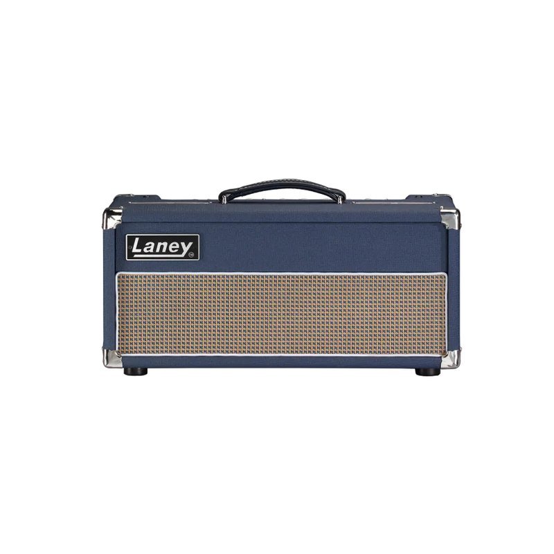 Laney Laney LIONHEART L20H 真空管音箱頭 — 三峽音響 / 音箱