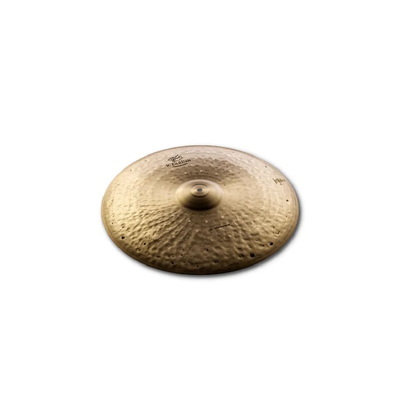 Zildjian Zildjian / 20" K Constantinople Renaissance Ride 銅鈸 (K1116) — 三峽鼓 / 打擊
