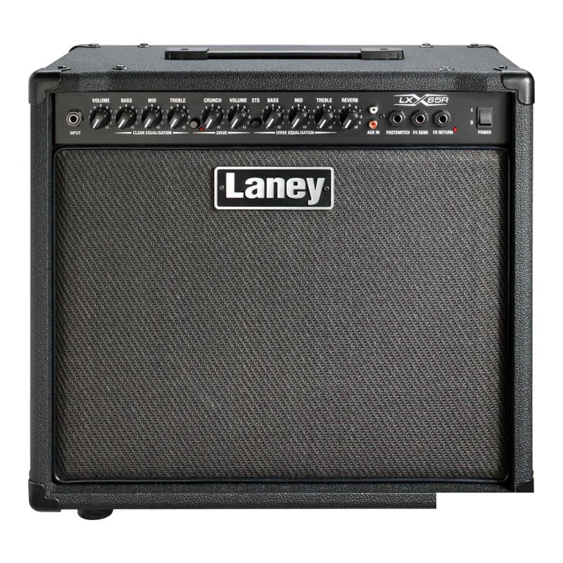 Laney Laney LX65R 電吉他音箱 — 三峽木吉他 / 民謠吉他