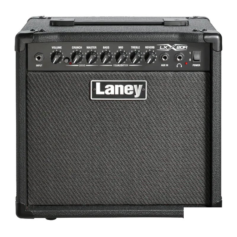 Laney Laney LX20R 電吉他音箱 — 三峽木吉他 / 民謠吉他