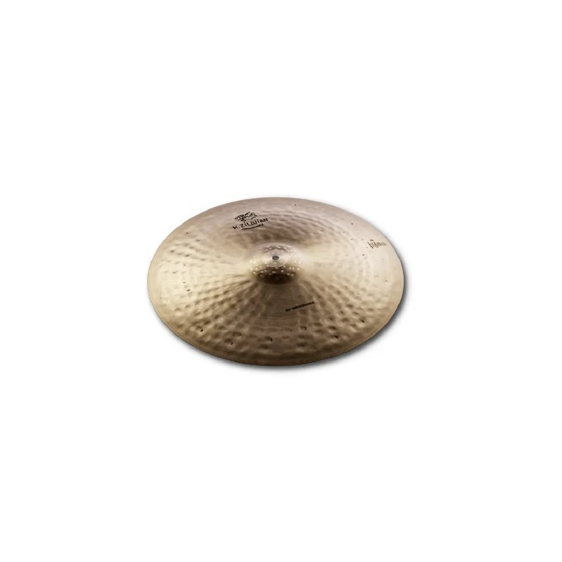Zildjian Zildjian / 20" K Constantinople Renaissance Ride 銅鈸 (K1118) — 三峽鼓 / 打擊