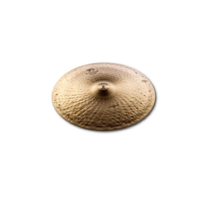 Zildjian Zildjian / 22" K Constantinople Medium Thin Ride Low 銅鈸 (K1119) — 三峽鼓 / 打擊