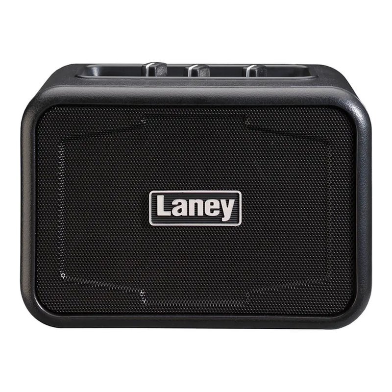 Laney Laney Mini IRON 3瓦 小音箱 — 三峽木吉他 / 民謠吉他