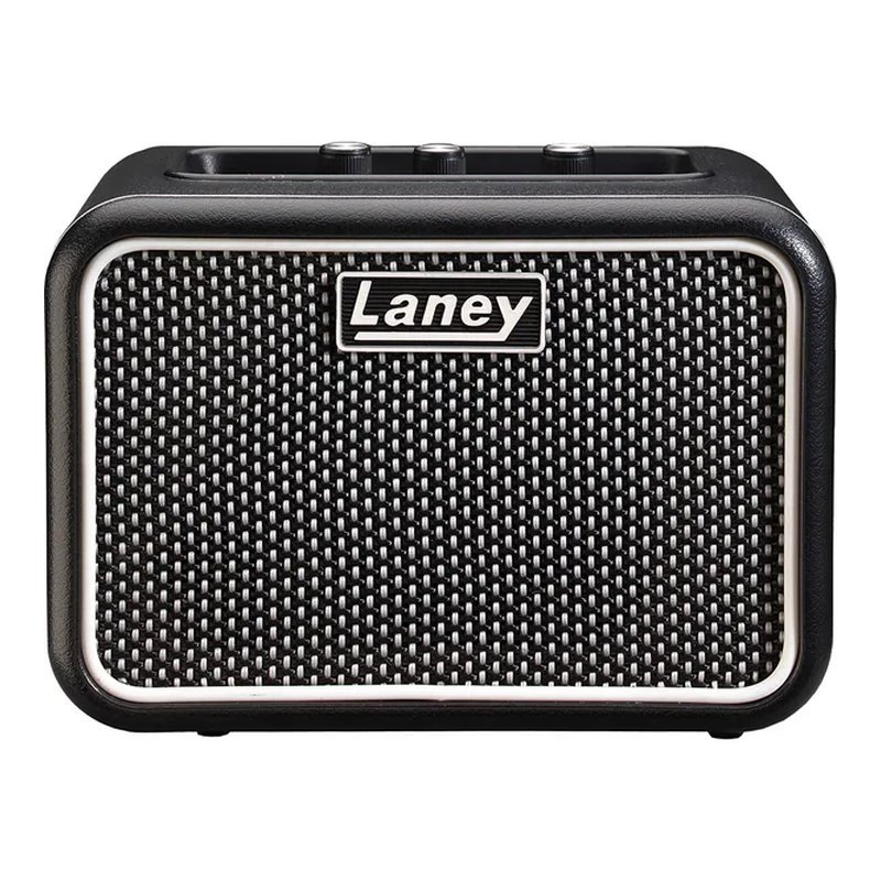 Laney Laney Mini SUPERG 3瓦 小音箱 — 三峽木吉他 / 民謠吉他