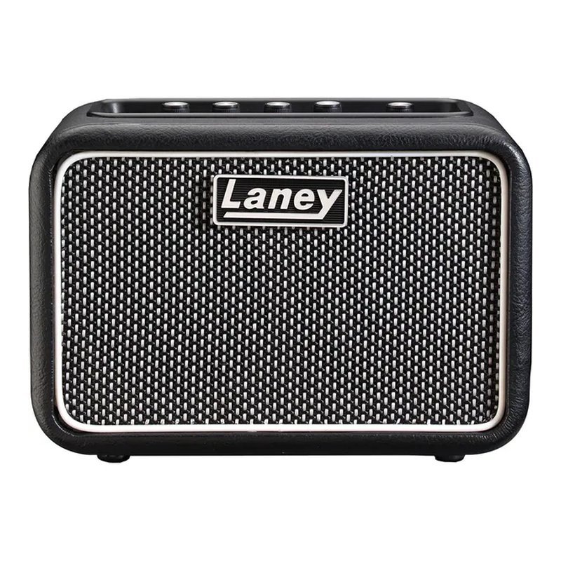 Laney Laney Mini ST SUPERG 6瓦 小音箱 — 三峽木吉他 / 民謠吉他